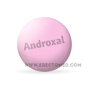 androxal