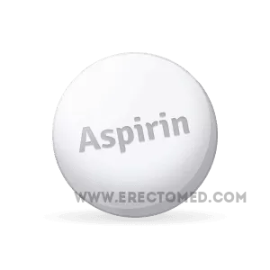 aspirin