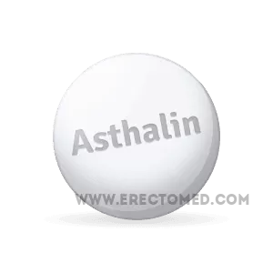 asthalin