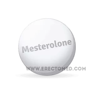 mesterolone
