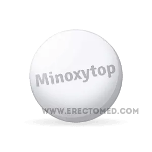 minoxytop