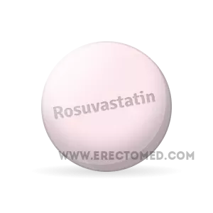 rosuvastatin
